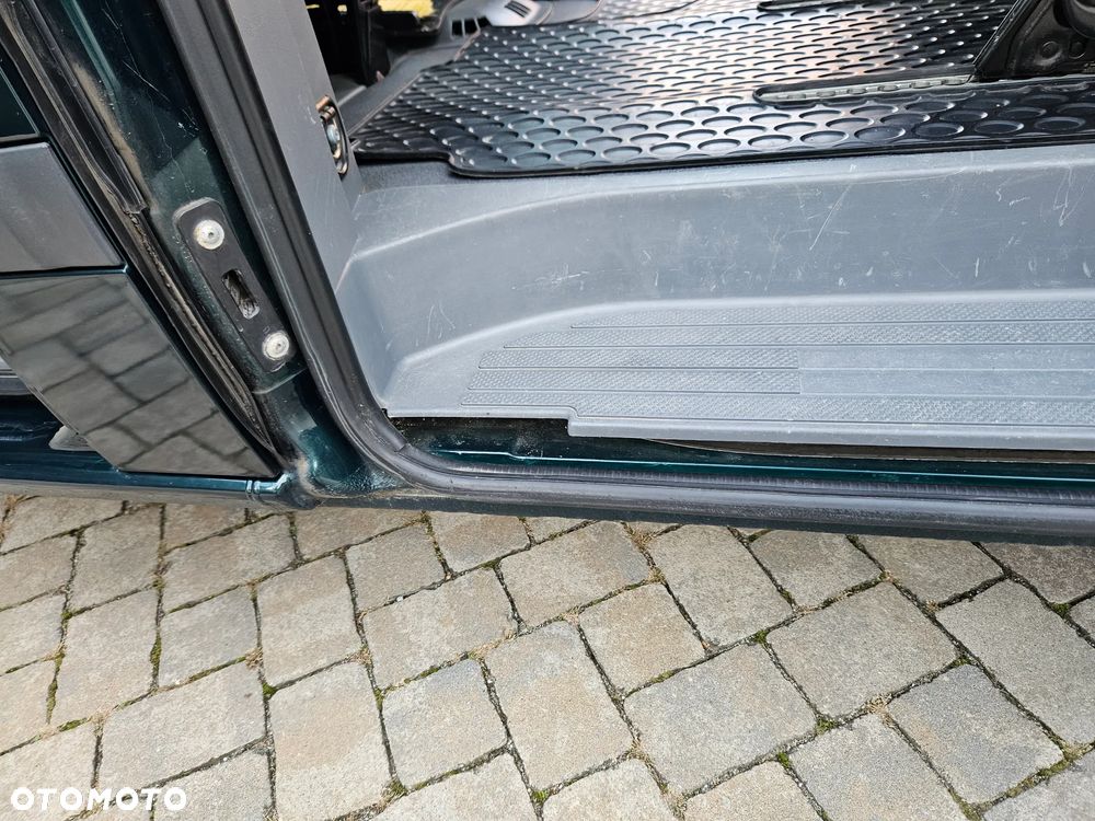 Mercedes-Benz Vito - 32