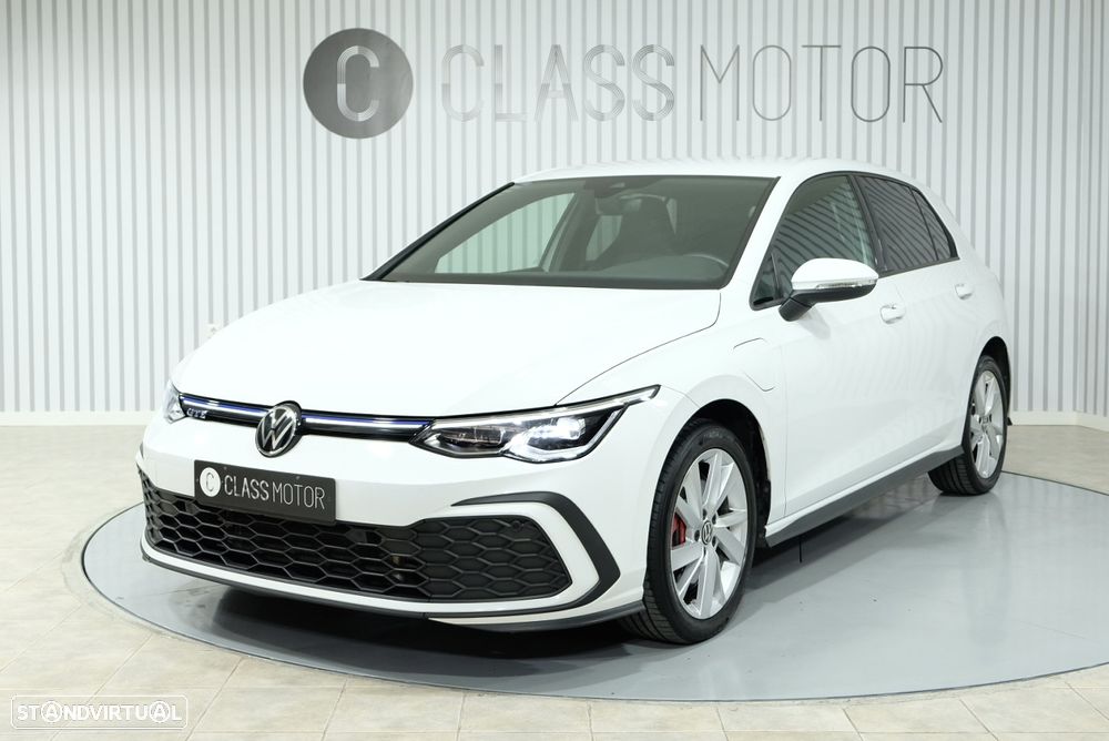VW Golf 1.4 eHybrid OPF DSG GTE - 2