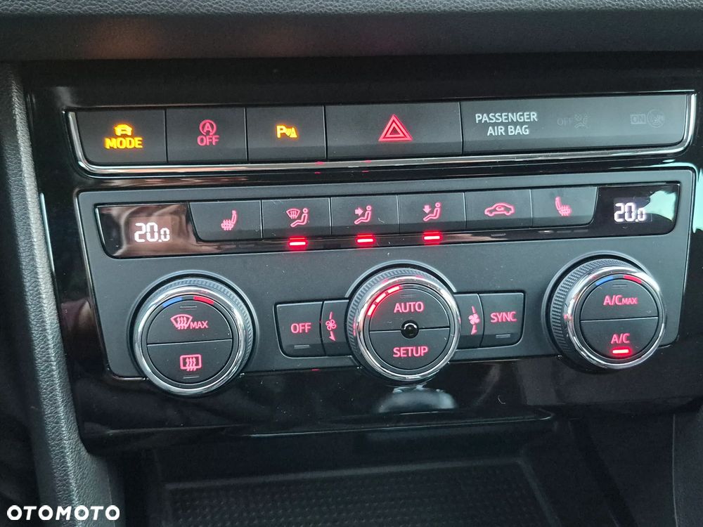 Seat Leon 1.5 TSI FR - 13