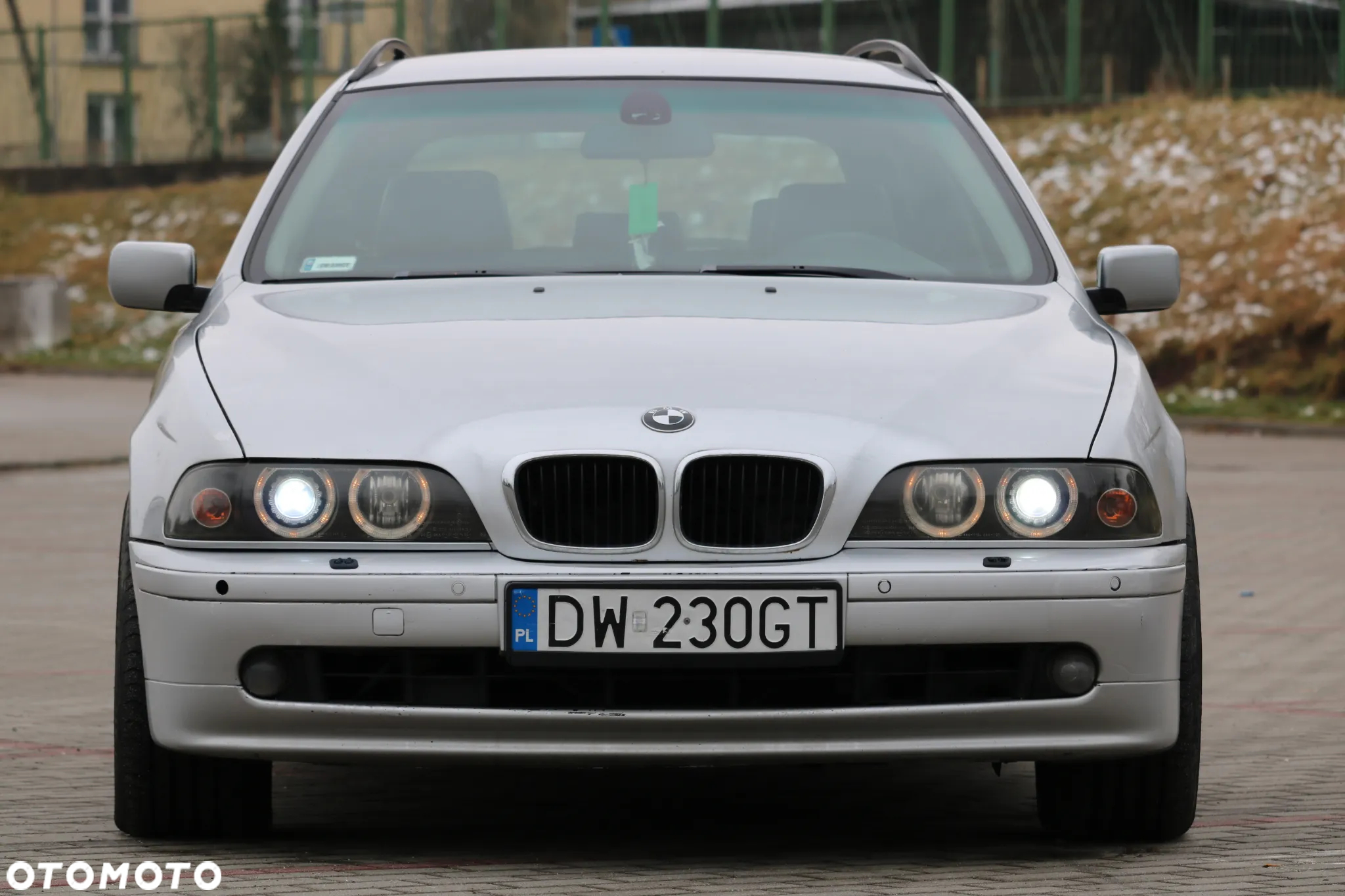 BMW Seria 5 - 16
