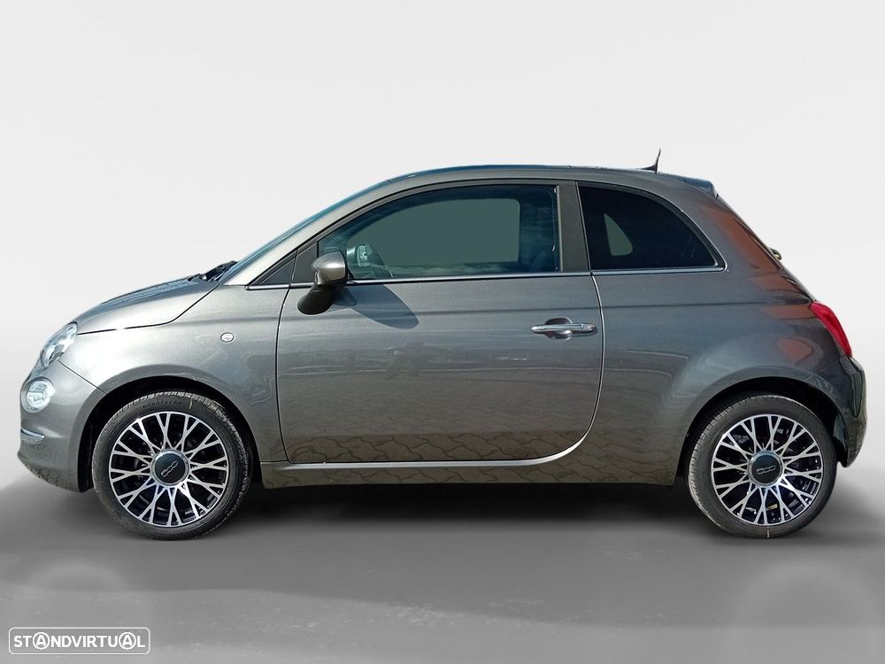 Fiat 500 - 2