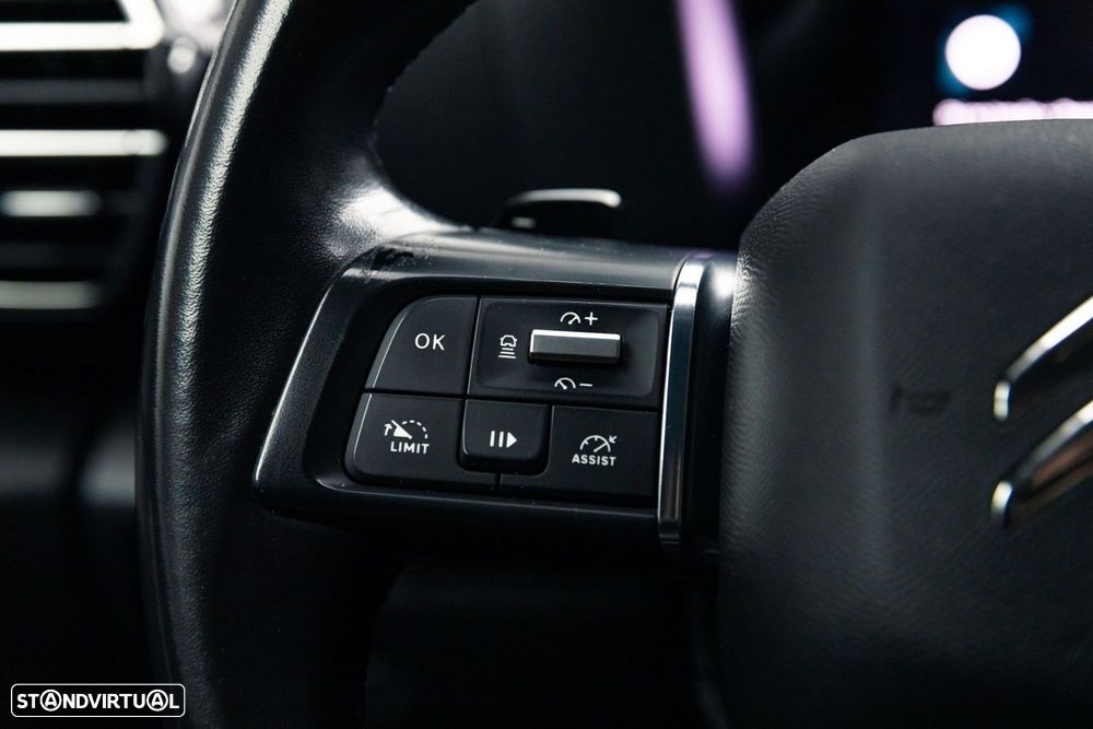 Citroën C4 1.5 BlueHDi Shine EAT8 - 27