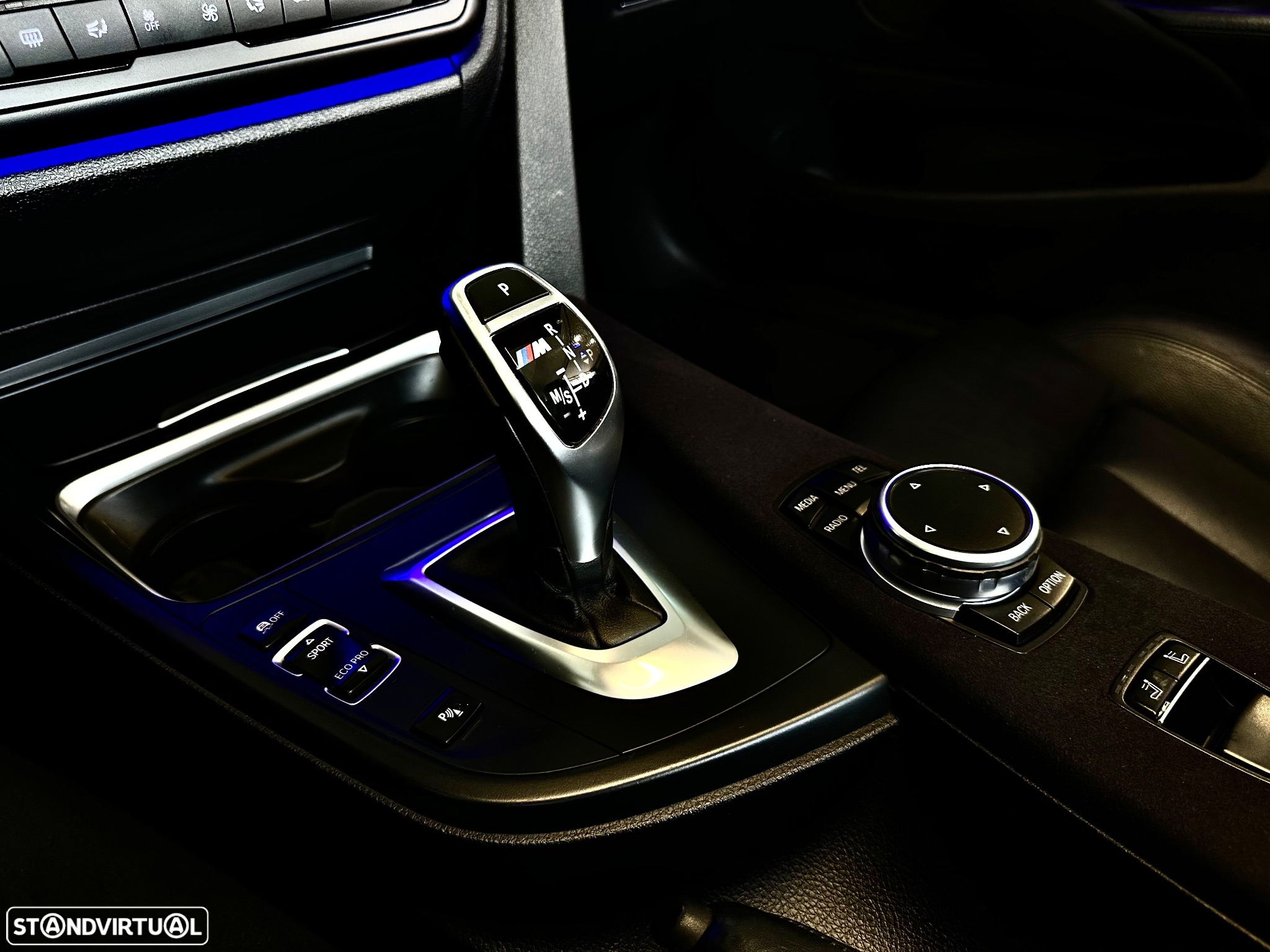 BMW 420 d Pack M Auto - 33