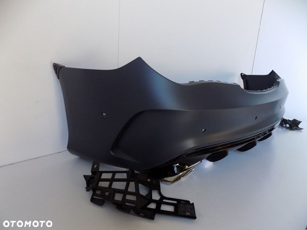 Mercedes CLA W117 Body Kit 45 AMG - 14628 - 9