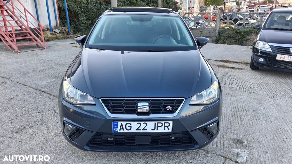 Seat Ibiza - 28