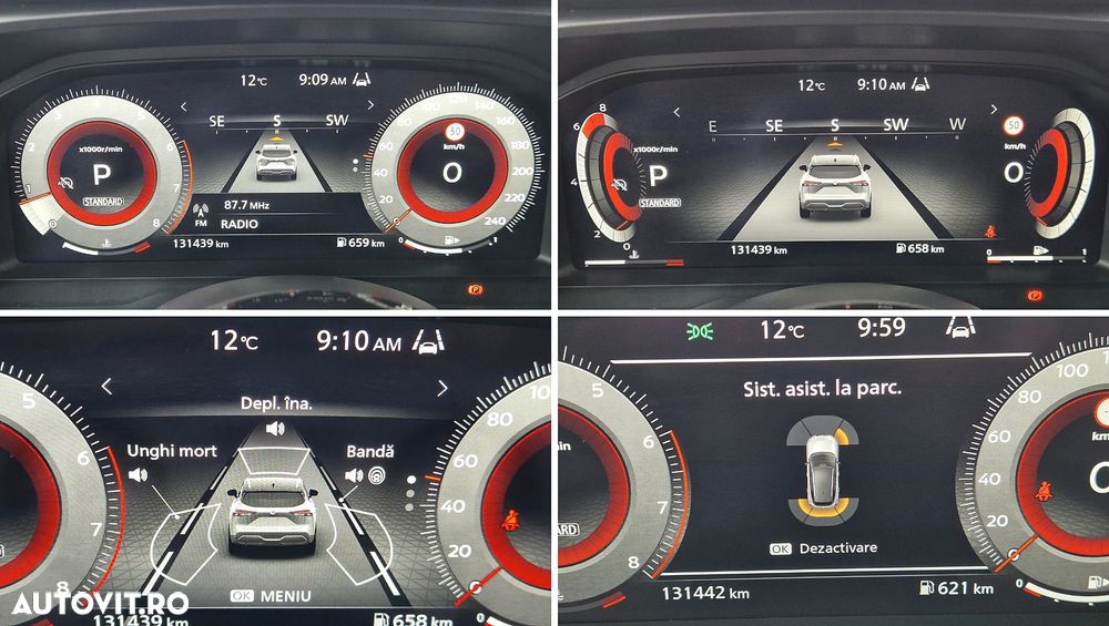 Nissan Qashqai 1.3 DIG-T MHEV Xtronic Premiere Edition - 17