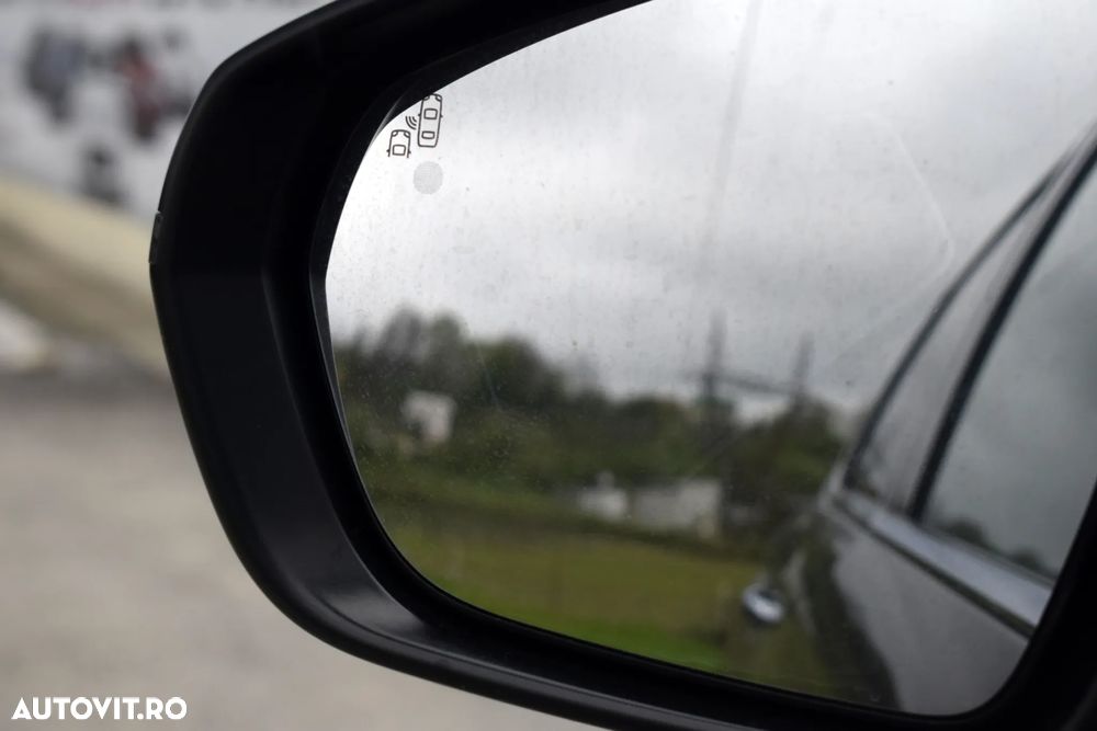 DS Automobiles DS 7 Crossback - 19