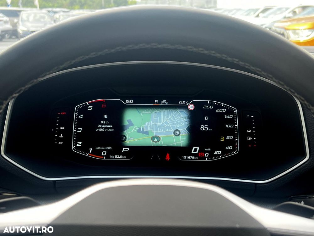 Seat Tarraco 2.0 TDI DSG Style - 18