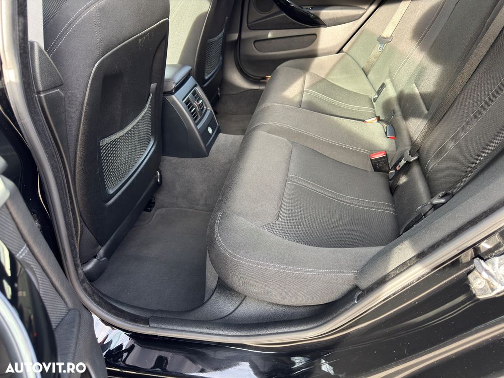 BMW Seria 4 420i Gran Coupe xDrive Aut. Sport Line - 20