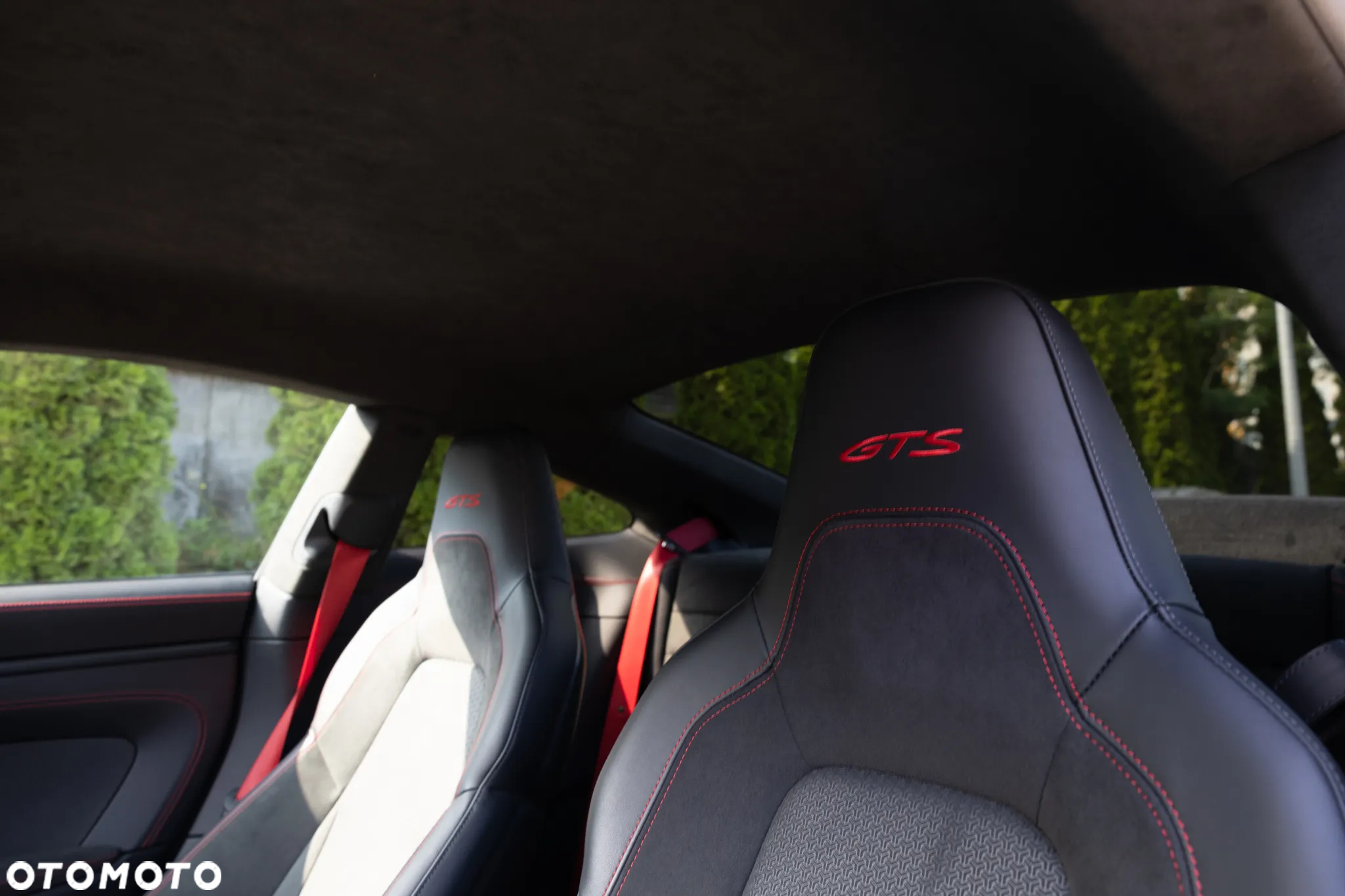 Porsche 911 - 22