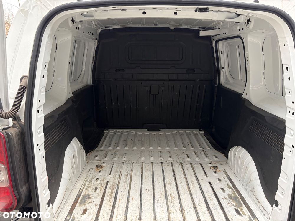 Peugeot Partner - 10