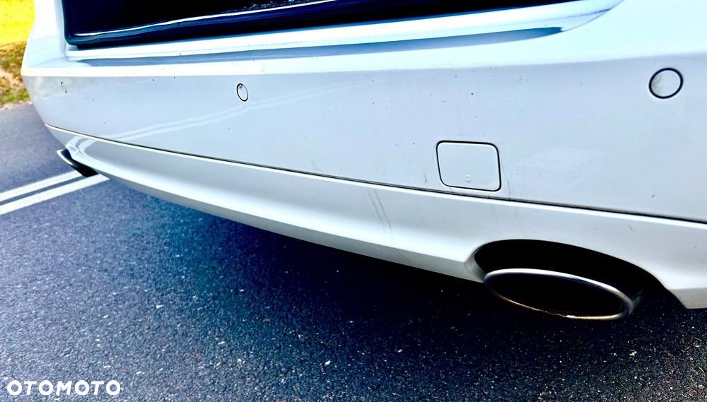 Mercedes-Benz Klasa E 350 CDI 4-Matic BlueEff Elegance - 14