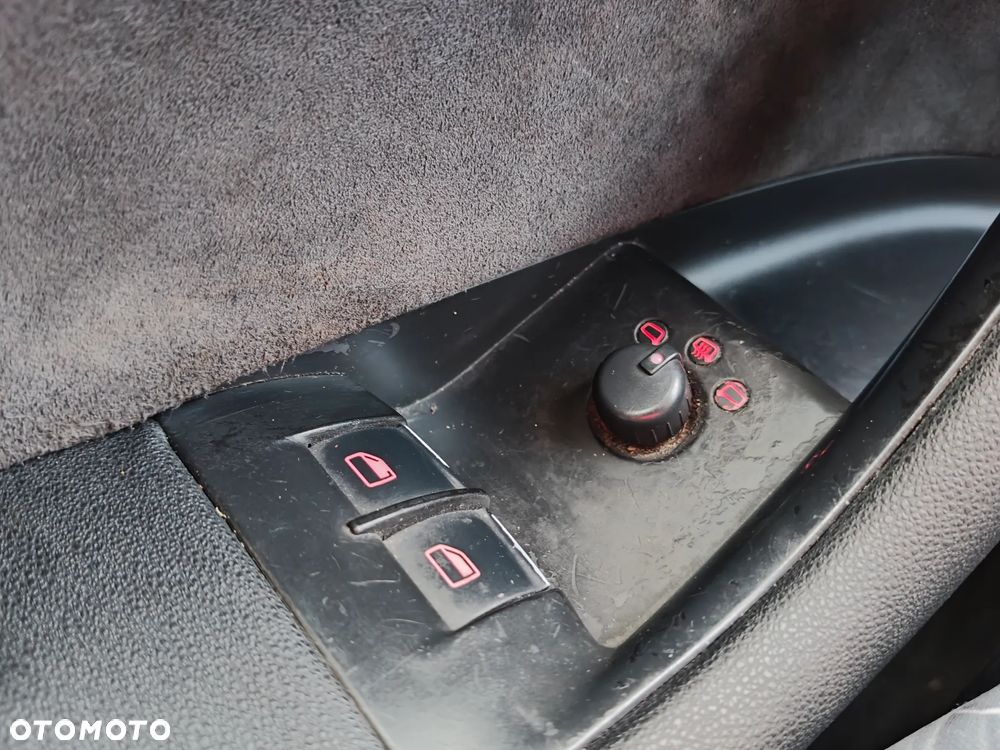 Audi A3 3-drzwiowe 1.9 TDI Ambiente - 22