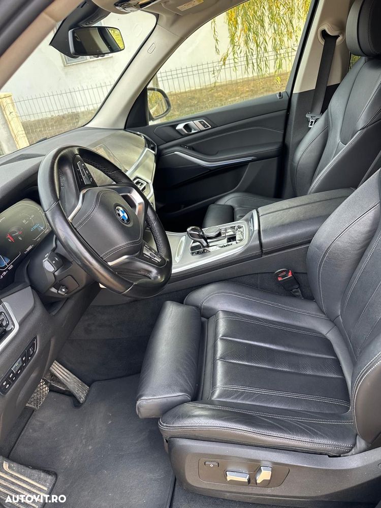 BMW X5 xDrive45e - 9