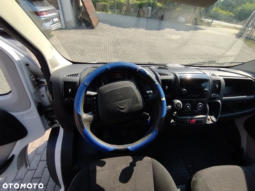 Citroën JUMPER L4H3 - 7