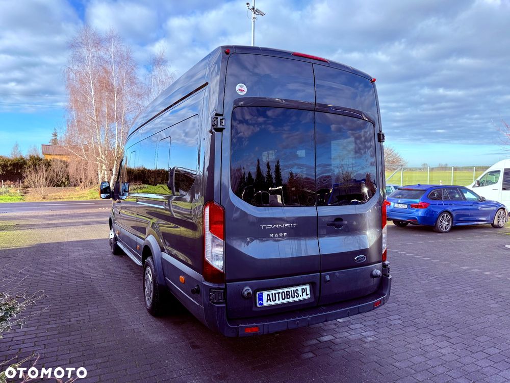 Ford Transit - 7