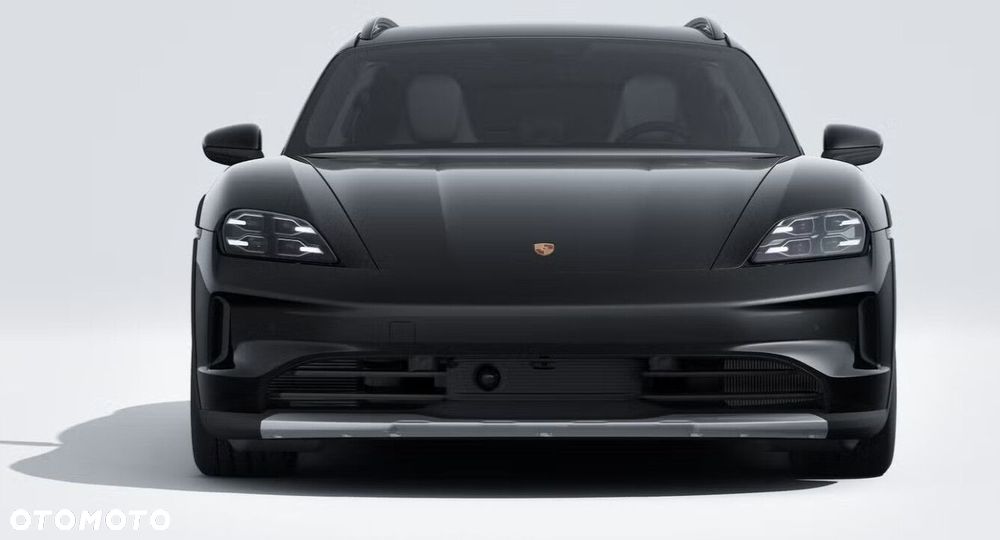 Porsche Taycan - 7