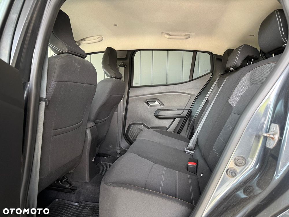 Dacia Sandero Stepway 1.0 TCe Comfort - 13