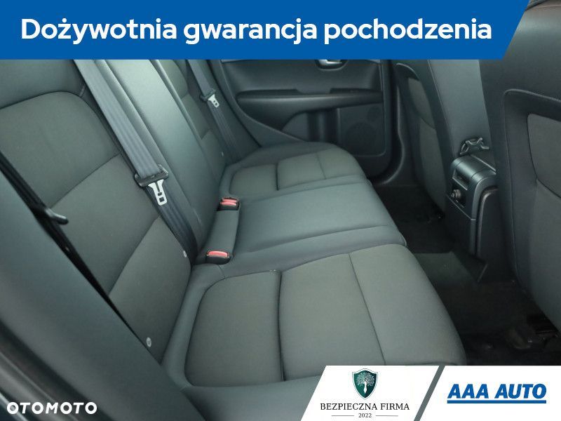 Volvo V70 - 10
