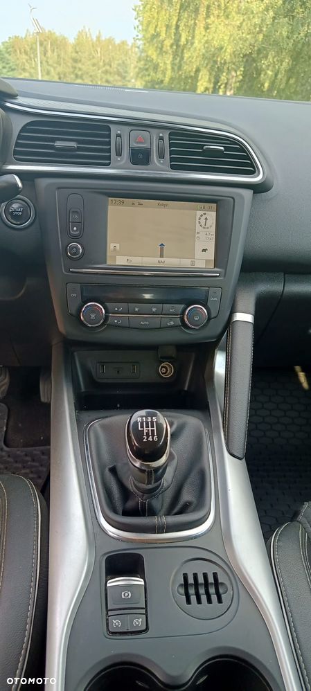Renault Kadjar 1.5 dCi Energy Intens - 26