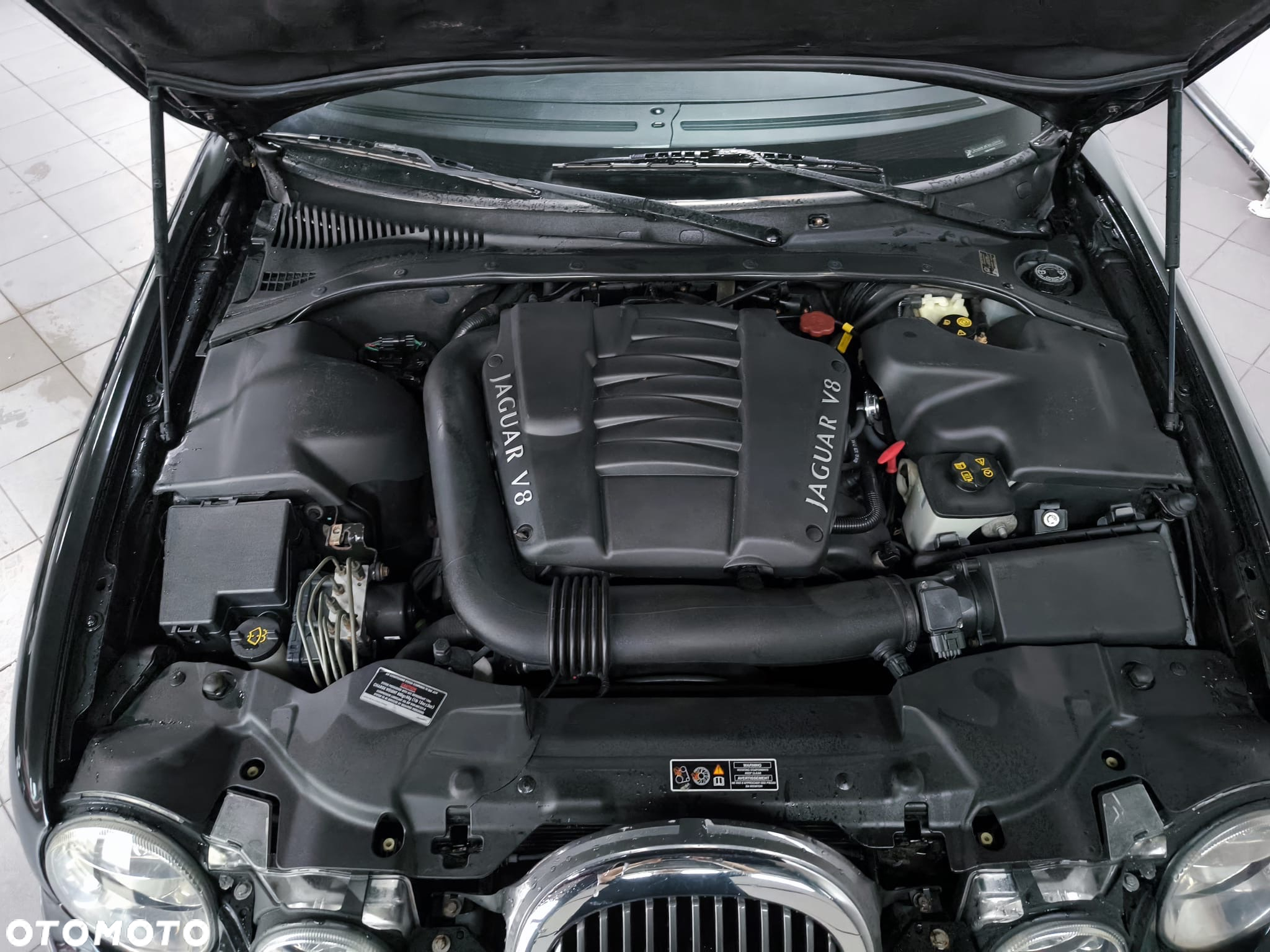 Jaguar S-Type - 6