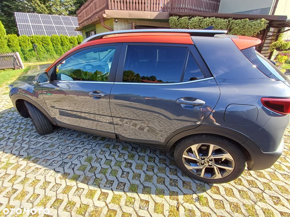 Kia Stonic - 6