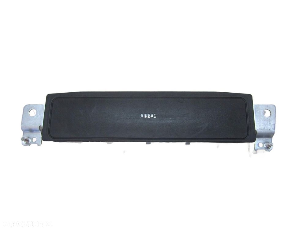 BMW F30 F34 F36 F20 PODUSZKA KOLANOWA KIEROWCY AIRBAG 9228652 72129228652 - 1