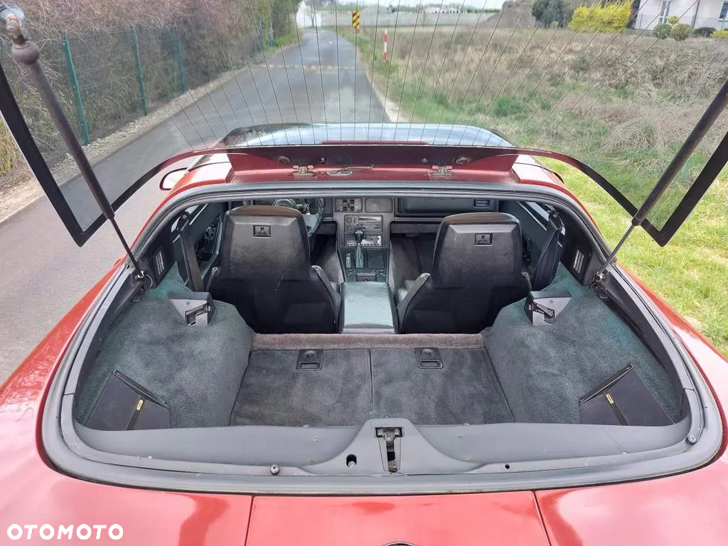 Chevrolet Corvette 5.7 - 20