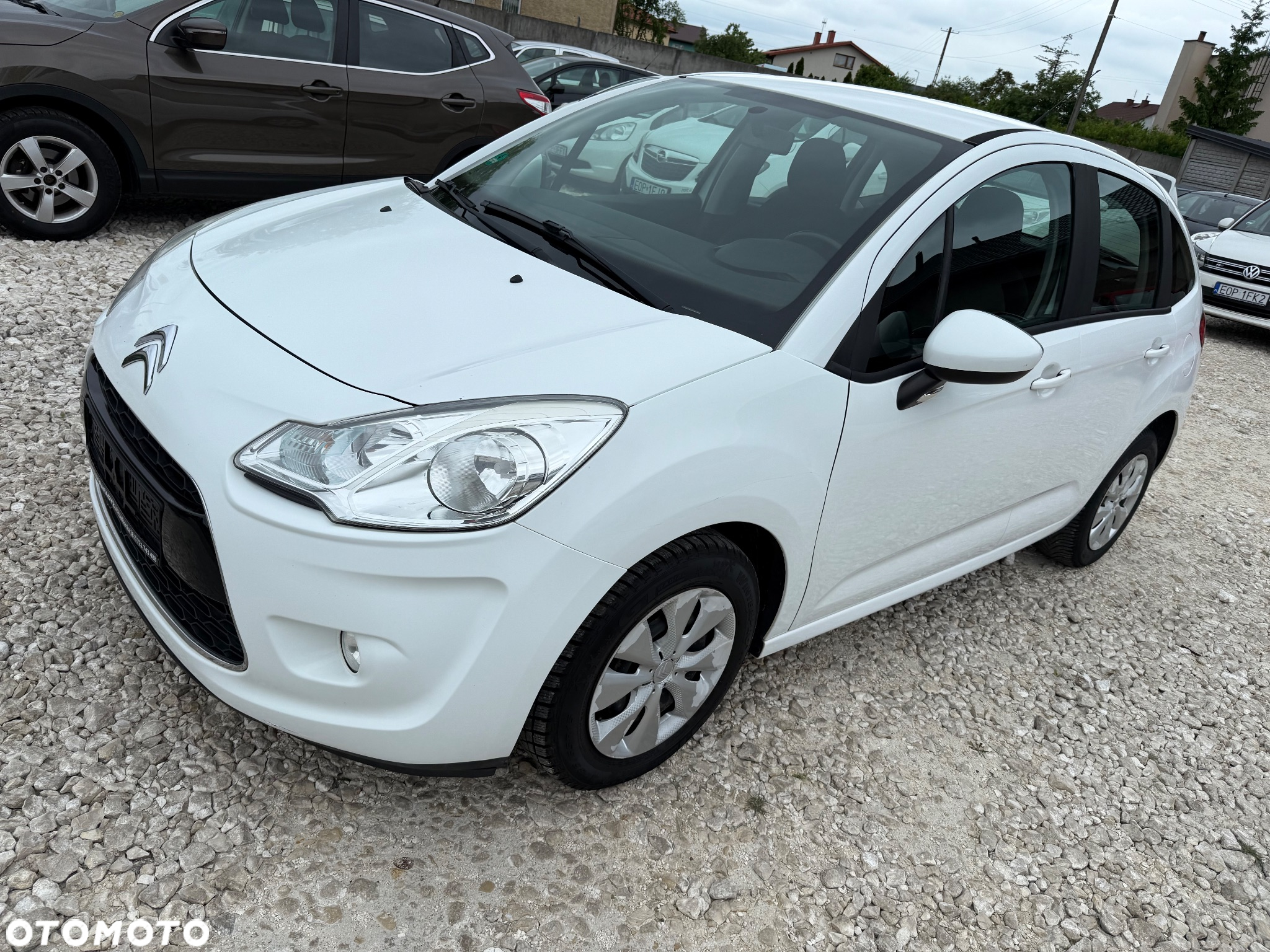 Citroën C3 1.4 Confort - 6