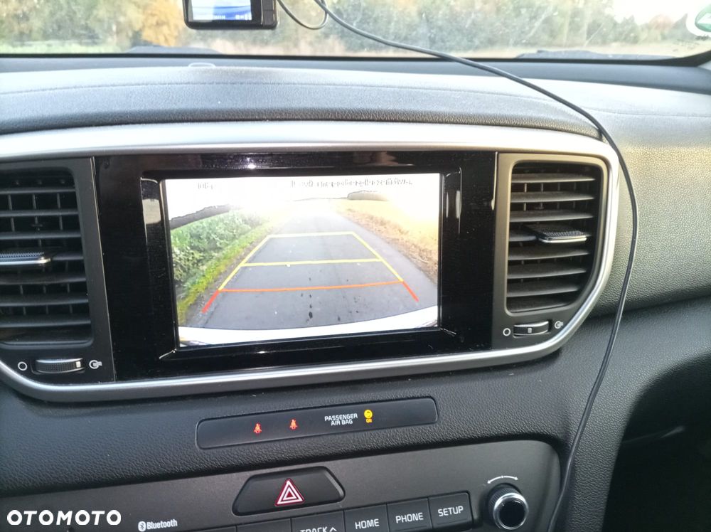 Kia Sportage - 19