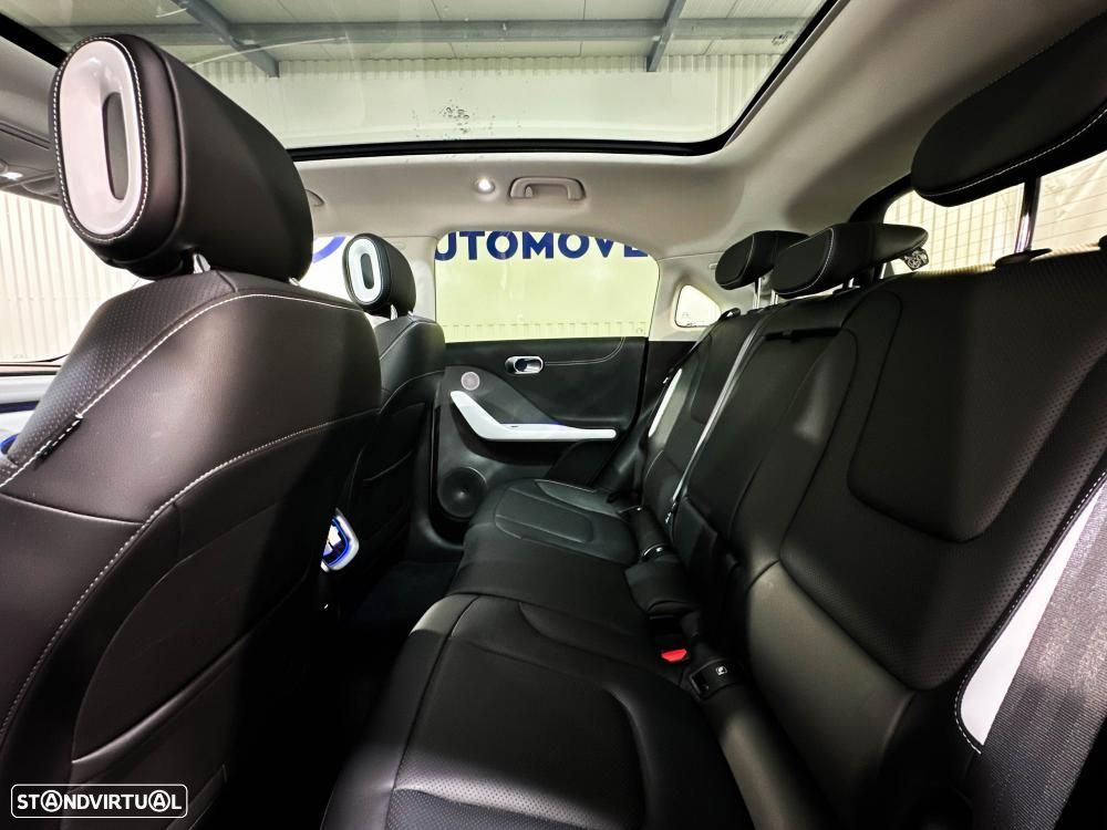 Smart #1 66 kWh Premium - 10