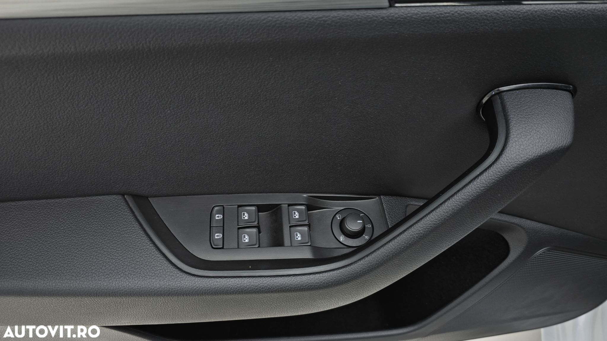 Skoda Superb - 11