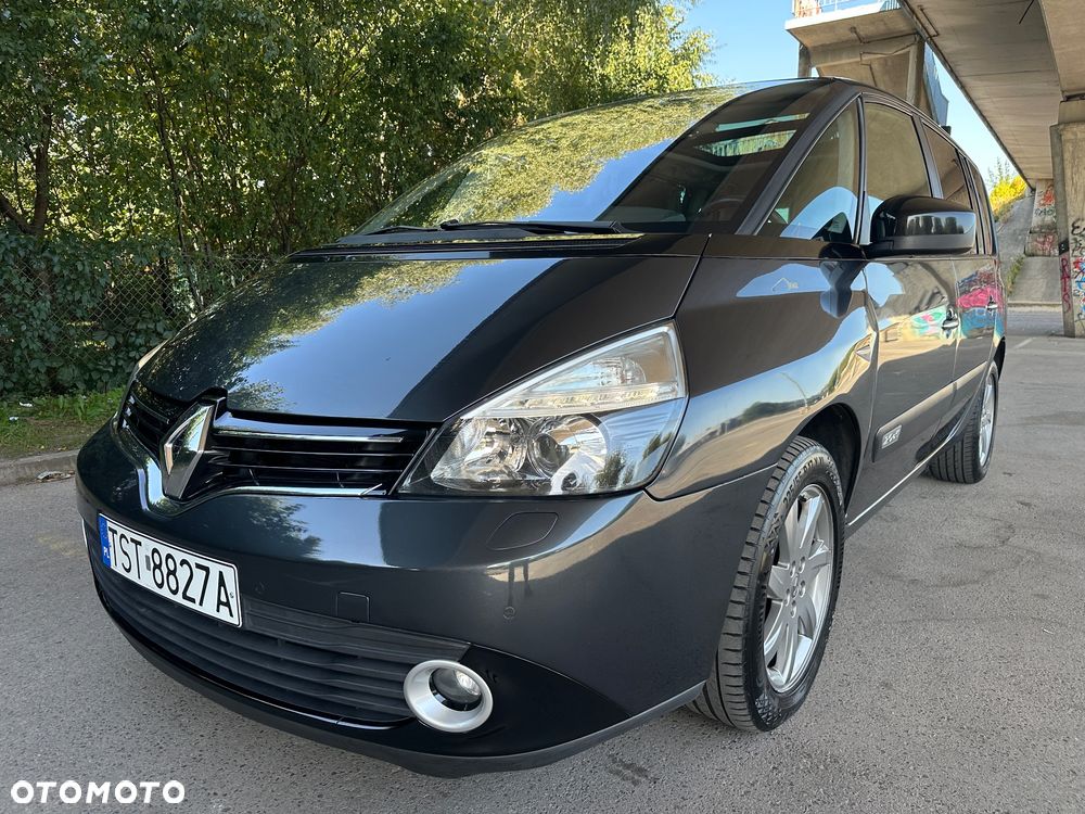Renault Espace 2.0 dCi SL Alcantara - 2