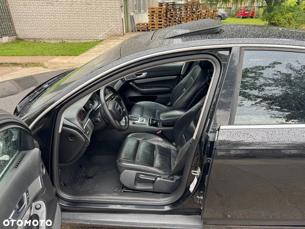 Audi A6 Limousine - 6