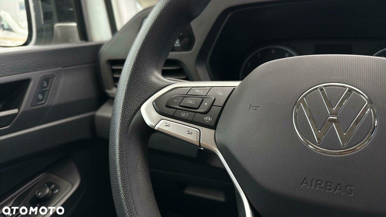 Volkswagen Caddy - 13