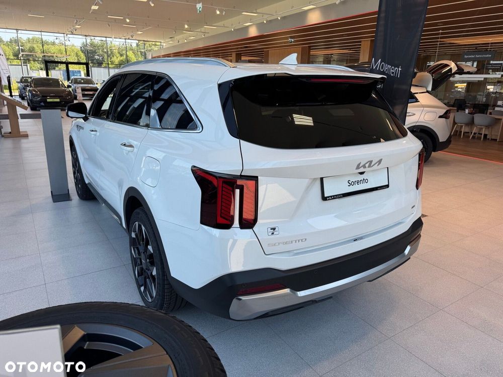 Kia Sorento - 4