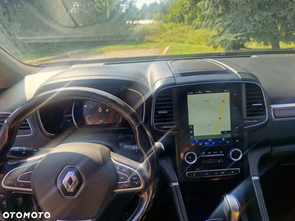 Renault Koleos 2.0 dCi Winter Edition 4x4 X-Tronic - 23