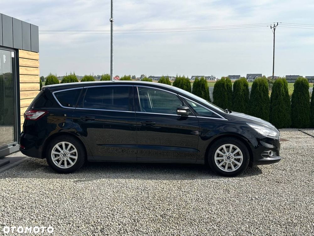 Ford S-Max - 4