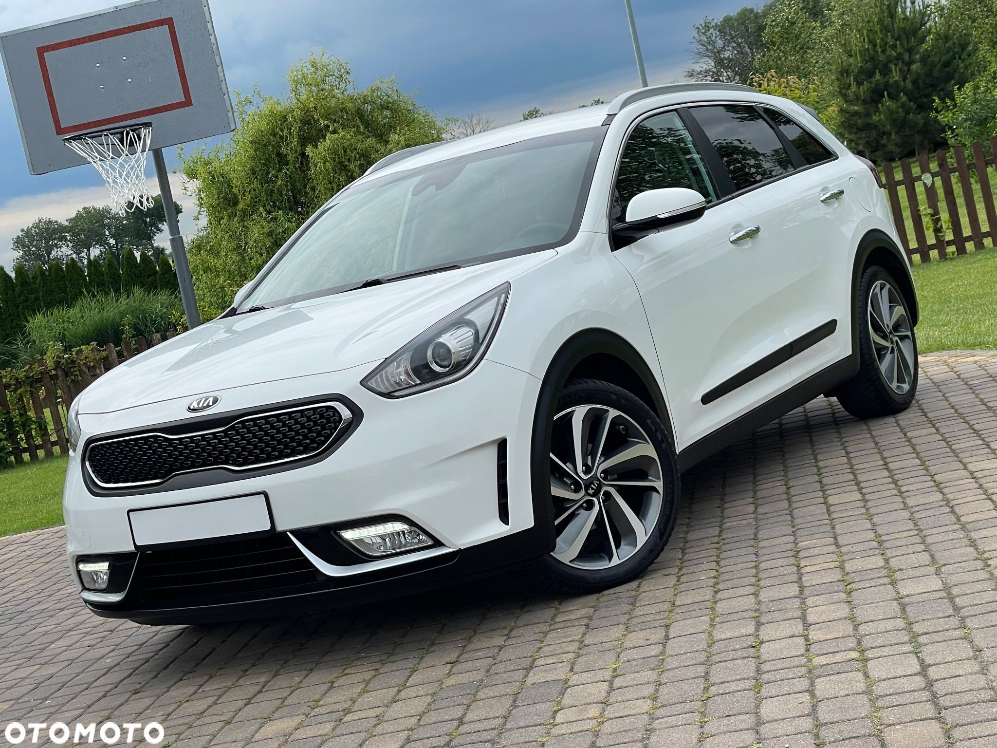 Kia Niro - 1