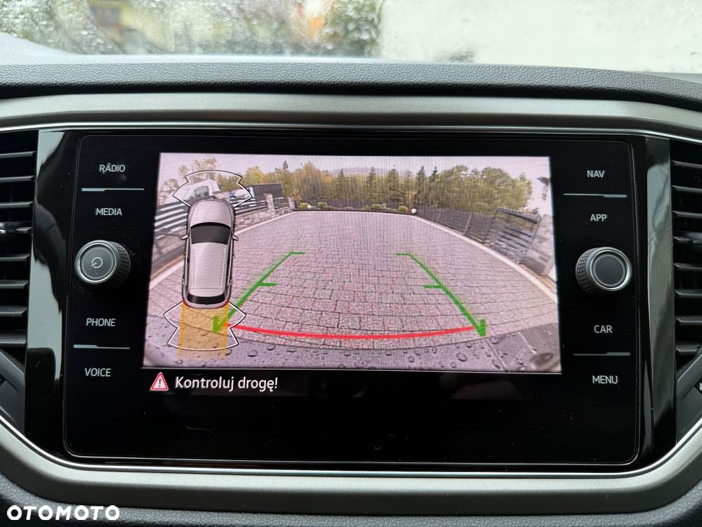 Volkswagen T-Roc 1.0 TSI Advance - 15