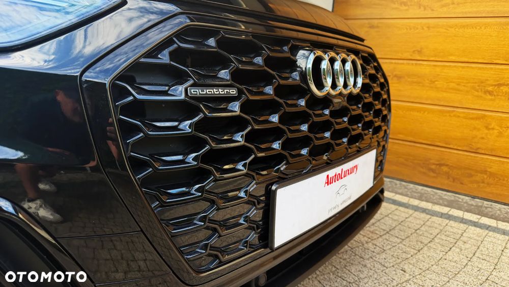 Audi Q5 Sportback 50 TFSI e Quattro S Line S tronic - 15