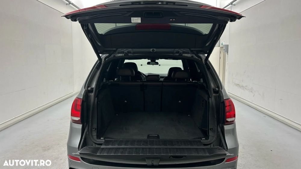 BMW X5 M M50d Sport-Aut. - 17