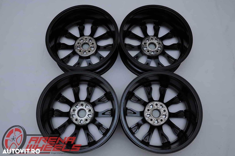Jante 18 inch Originale Subaru Outback Crosstrek Forester 5x114,3 R18 - 6