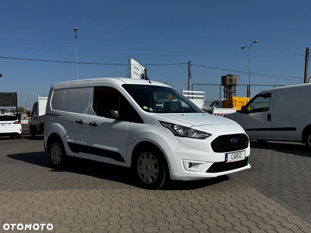 Ford Connect - 4