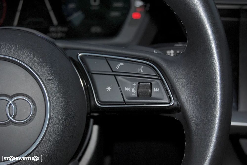 Audi A3 Sportback 30 TFSI Advanced S tronic - 21
