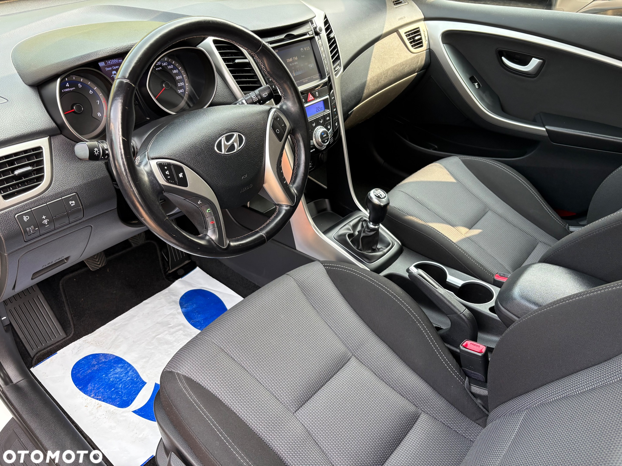 Hyundai i30 1.4 Premium - 13