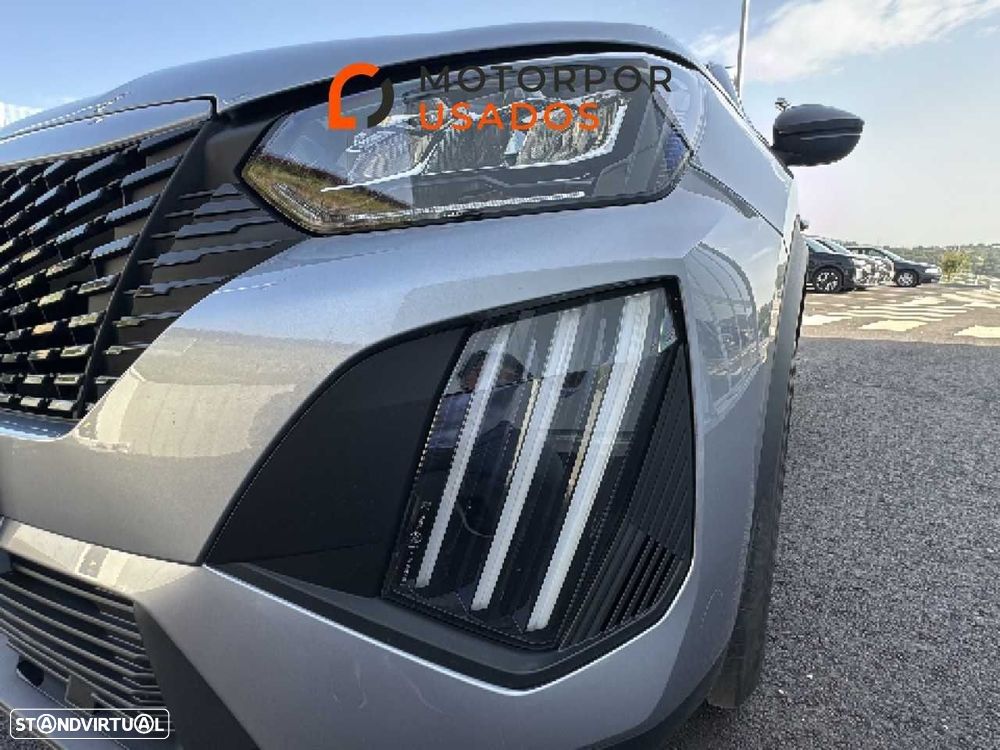 Peugeot 2008 1.2 Style - 17