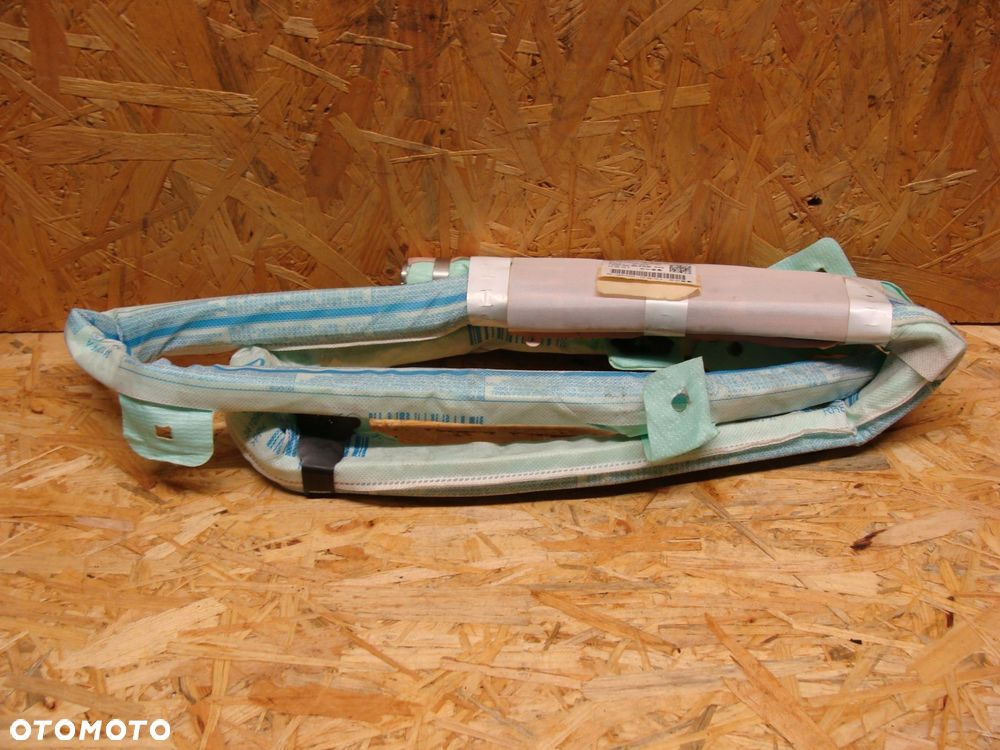 kurtyna powietrzna prawa airbag vw golf vii 7 sportsvan 510880742a !!