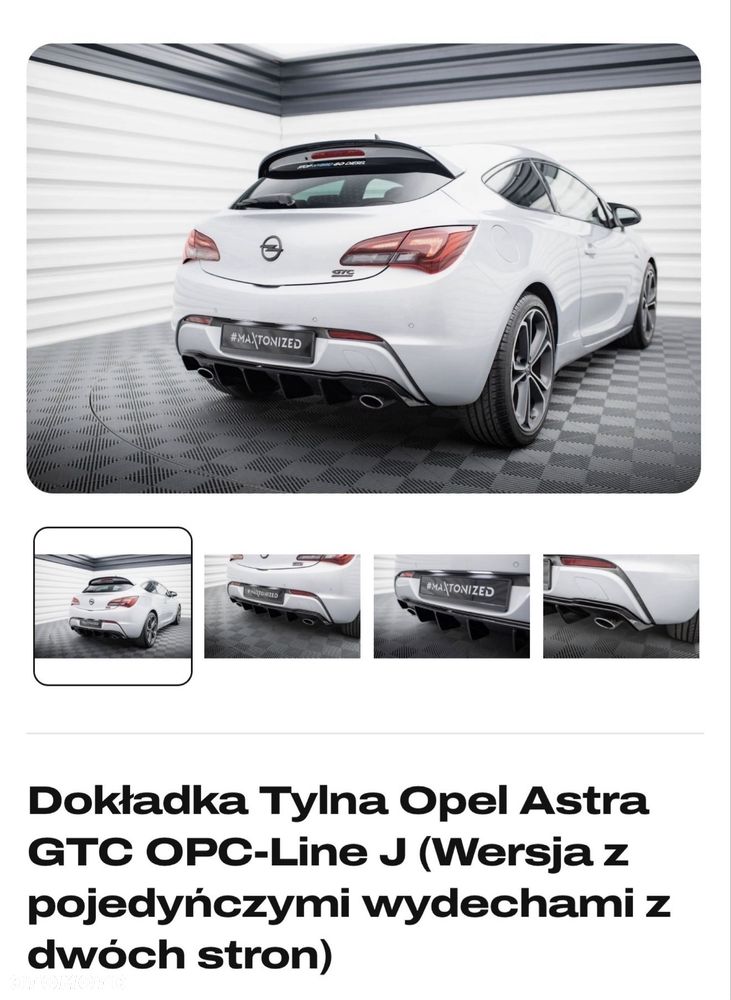 Opel Astra 2.0 CDTI Bi-Turbo S&S - 8
