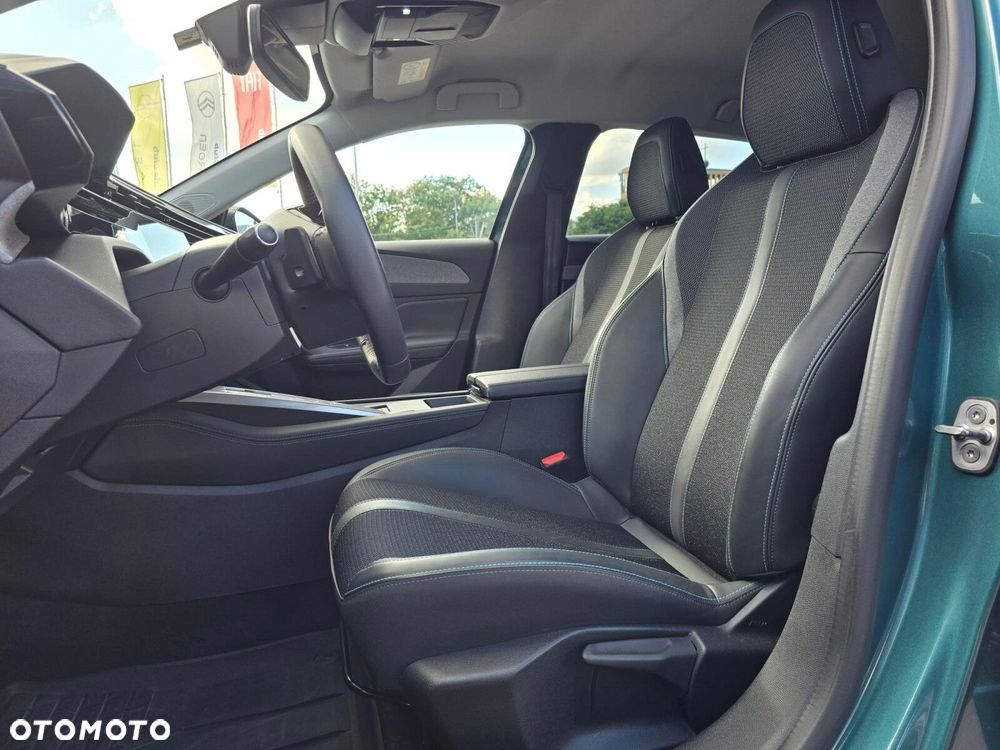 Peugeot 308 1.2 PureTech Allure Pack S&S EAT8 - 12